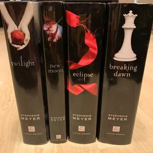 Twilight Series